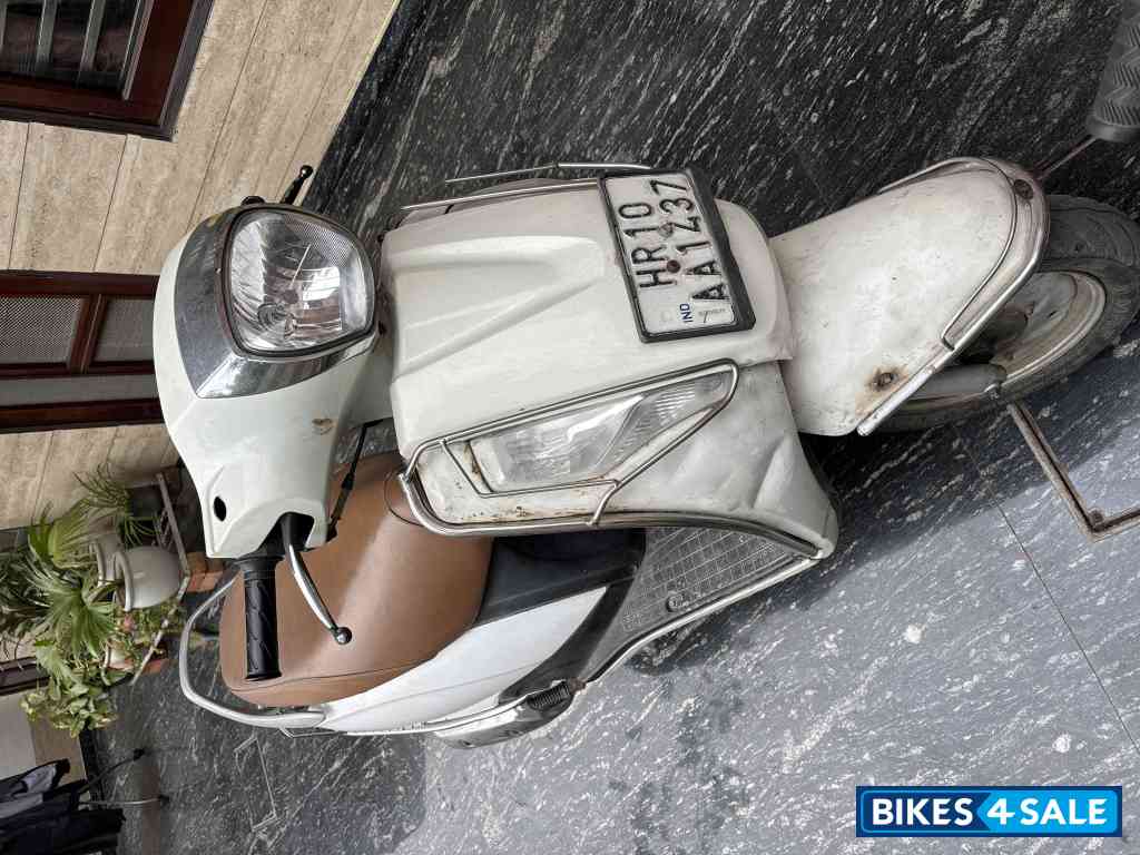 Suzuki Access 125 Suzuki Access 125