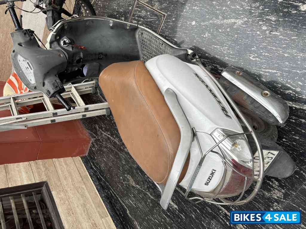 Suzuki Access 125 Suzuki Access 125