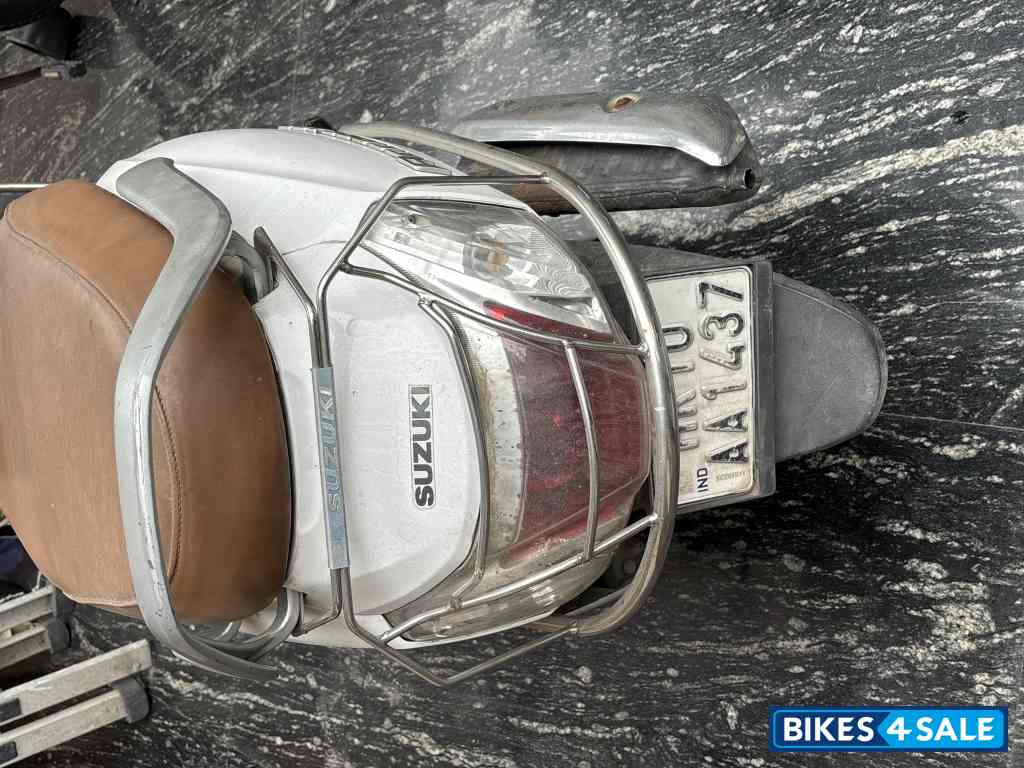 Suzuki Access 125 Suzuki Access 125