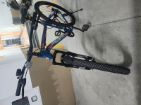 Bicycle Hero 2023 Model