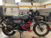 Royal Enfield Himalayan 2021 Model