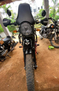 Royal Enfield Himalayan
