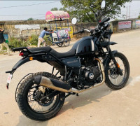 Royal Enfield Himalayan