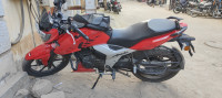 TVS Apache RTR 160 4V 2019 Model