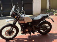 Royal Enfield Himalayan