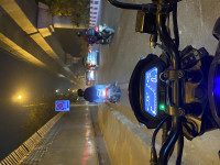 Bajaj Dominar 400 2018 Model