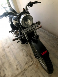 Royal Enfield Bullet Diesel Taurus 1999 Model