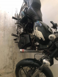 Royal Enfield Bullet Diesel Taurus