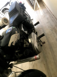 Royal Enfield Bullet Diesel Taurus