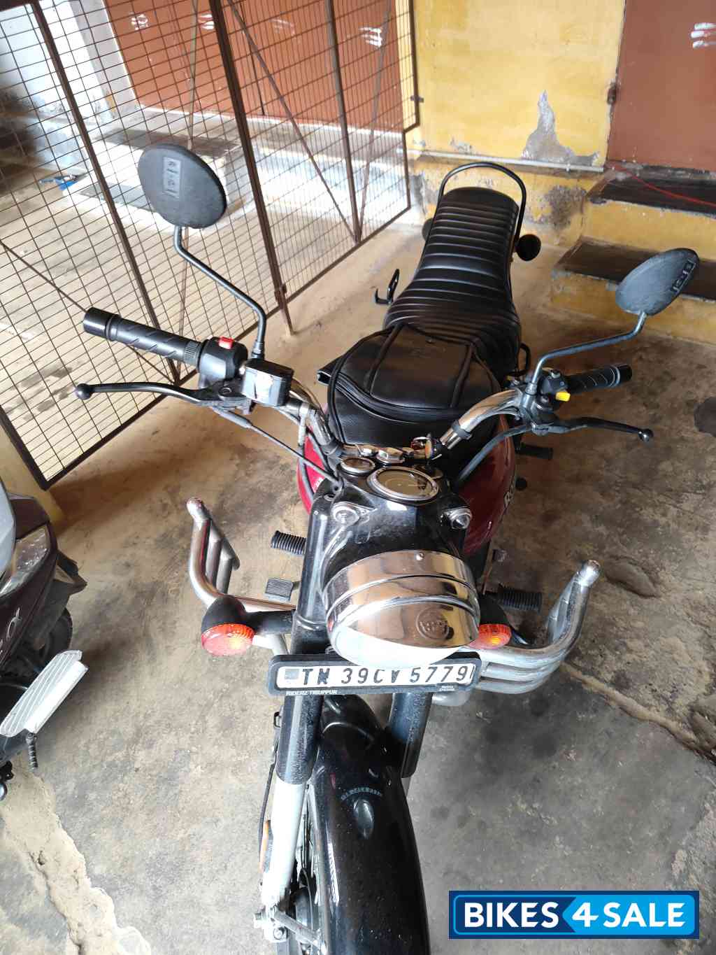 Royal Enfield 2023 Bullet 350