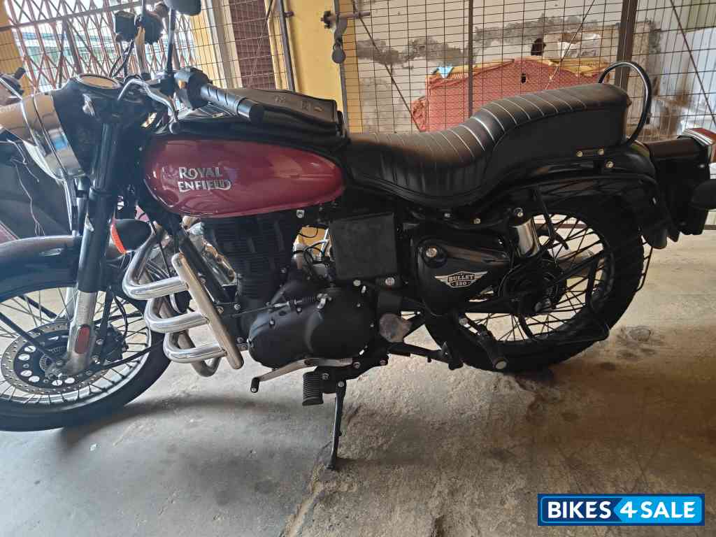 Royal Enfield 2023 Bullet 350