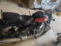 Royal Enfield 2023 Bullet 350