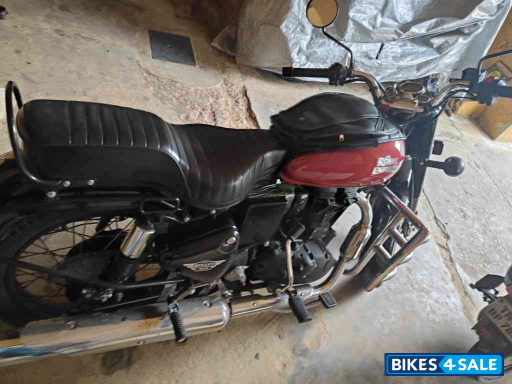 Royal Enfield 2023 Bullet 350