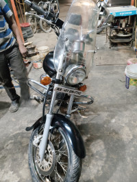 Bajaj Avenger 220 DTS-i 2015 Model