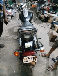 Bajaj Avenger 220 DTS-i