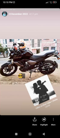 Yamaha FZ1 2022 Model