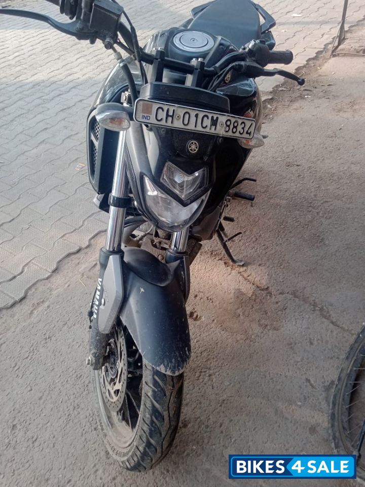 Yamaha FZ1 Yamaha FZ1