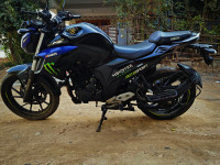 Yamaha FZ25 Monster Energy MotoGP Edition 2019 Model