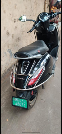 Bajaj Chetak Electric