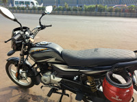 Bajaj Platina 100 ES