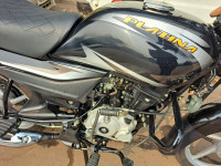Bajaj Platina 100 ES