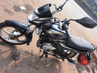Bajaj Platina 100 ES