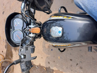 Bajaj Platina 100 ES