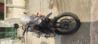 Royal Enfield Himalayan