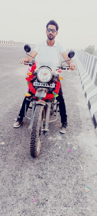 Royal Enfield Himalayan