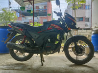 Honda CB Shine SP 2018 Model