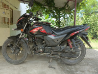 Honda CB Shine SP