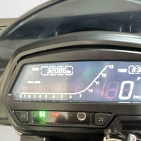 Bajaj Dominar 400 2017 Model