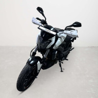 Bajaj Dominar 400
