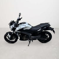 Bajaj Dominar 400