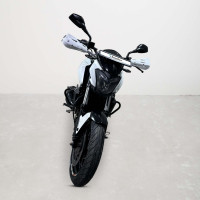 Bajaj Dominar 400