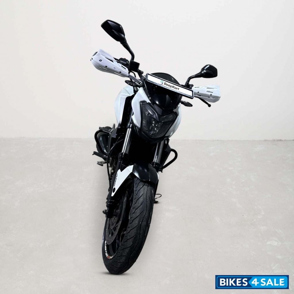 Bajaj Dominar 400