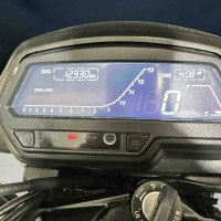Bajaj Dominar 400 2017 Model
