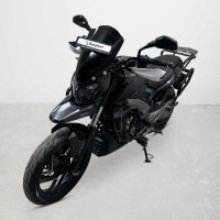 Bajaj Dominar 400