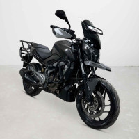 Bajaj Dominar 400