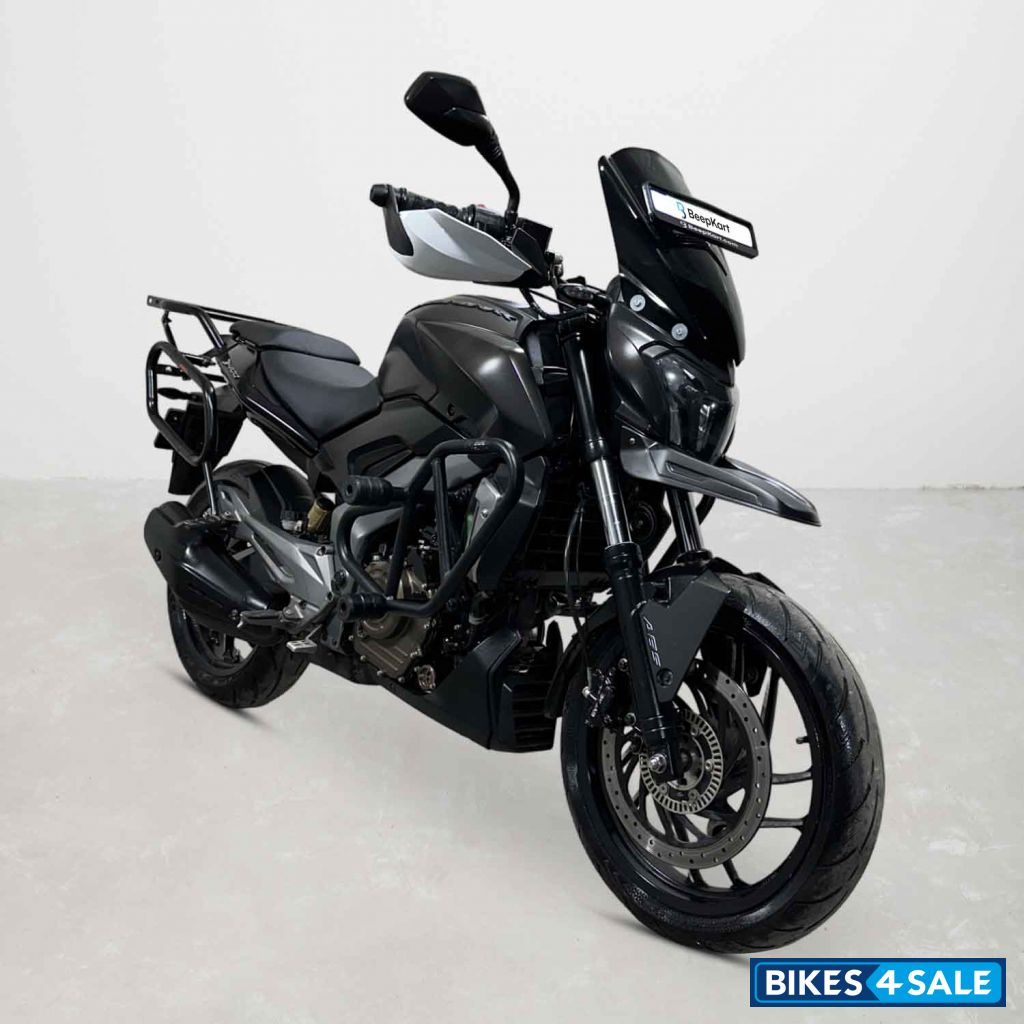 Bajaj Dominar 400