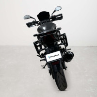 Bajaj Dominar 400