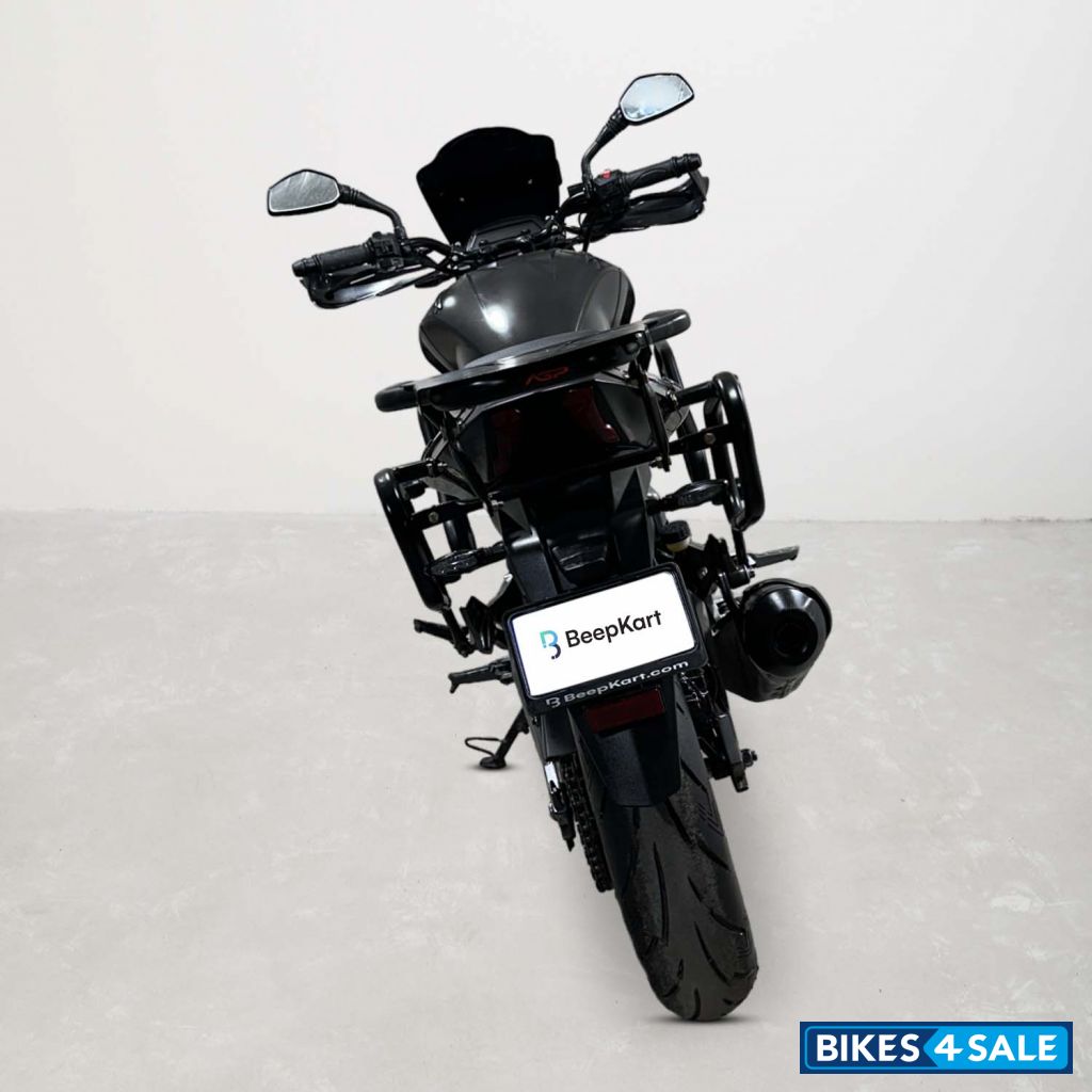 Bajaj Dominar 400