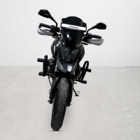 Bajaj Dominar 400