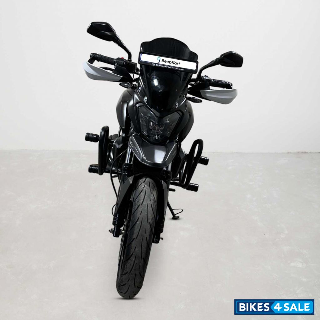 Bajaj Dominar 400