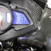 Bajaj Pulsar RS 200 2018 Model