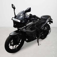 Bajaj Pulsar RS 200