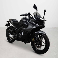Bajaj Pulsar RS 200