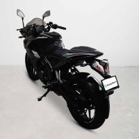 Bajaj Pulsar RS 200