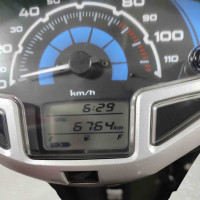Honda Activa 125 2019 Model