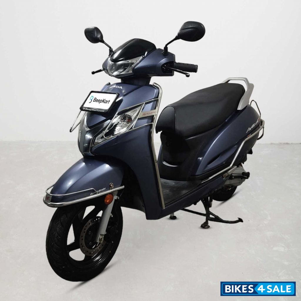 Honda Activa 125